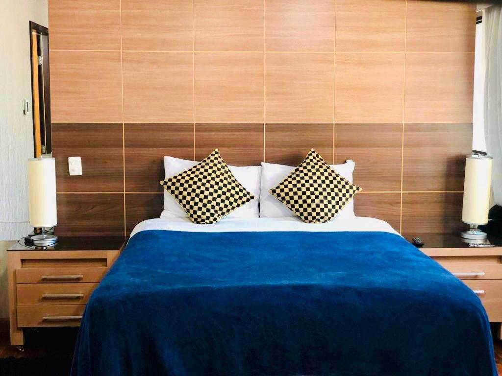 Appartement Lindo Apto Dois Ambientes No Bourbon à São Paulo Extérieur photo